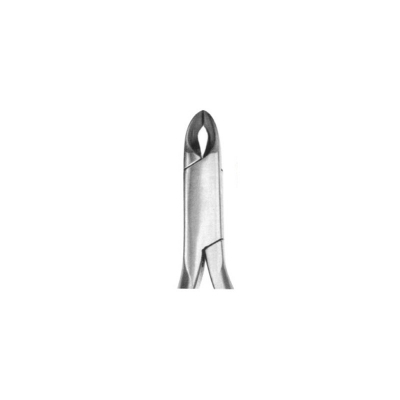Orthodontic Cutters With T.C